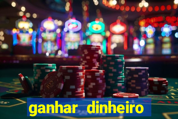 ganhar dinheiro jogando damas